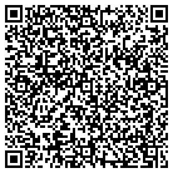 QR-код с контактной информацией организации Правобережье