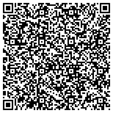 QR-код с контактной информацией организации Демократический выбор, политическая партия