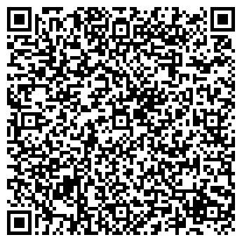QR-код с контактной информацией организации ООО Волготурсервис