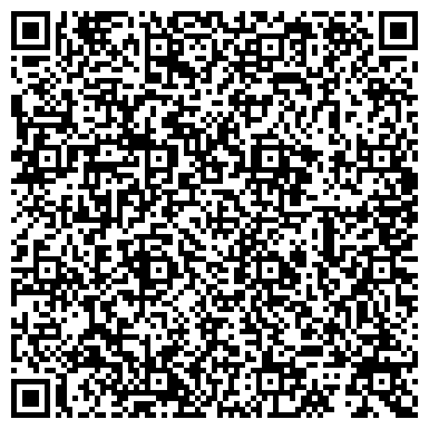 QR-код с контактной информацией организации Партия Ветеранов России, политическая партия