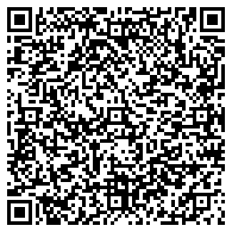 QR-код с контактной информацией организации ОАО Спектр