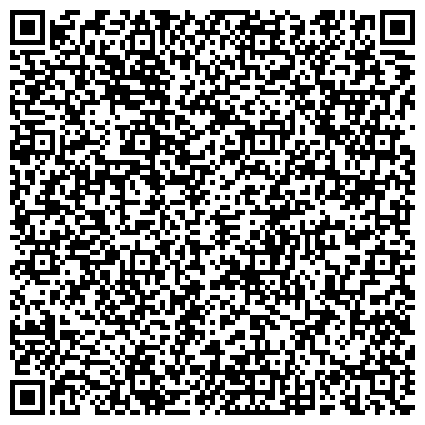 QR-код с контактной информацией организации ЛДПР, Либерально-демократическая партия России, Московское городское отделение