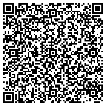 QR-код с контактной информацией организации ООО Авиаль