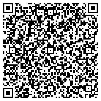 QR-код с контактной информацией организации Уни-Рем-Строй