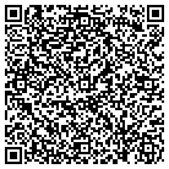 QR-код с контактной информацией организации ООО Саяны-Транс-Сервис