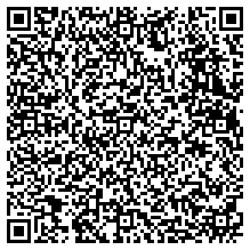 QR-код с контактной информацией организации ООО «РегионАгроСервис»