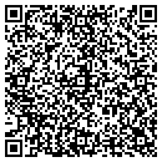 QR-код с контактной информацией организации ИП БОРЧАНОВА О.А