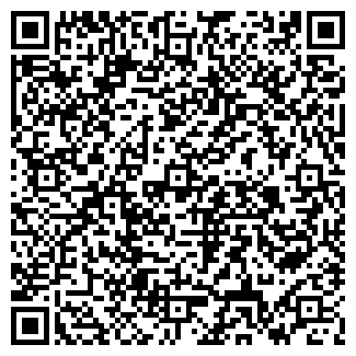 QR-код с контактной информацией организации ООО СДМ-Фаворит