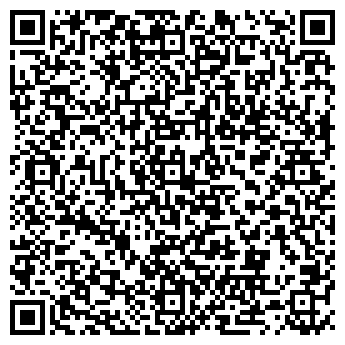 QR-код с контактной информацией организации Дом на Каменской