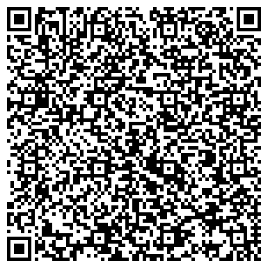QR-код с контактной информацией организации ООО Мега Инжиниринг