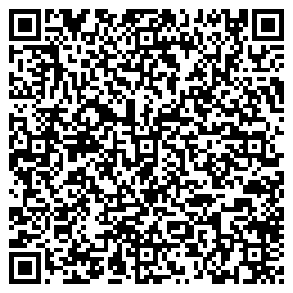 QR-код с контактной информацией организации Уют