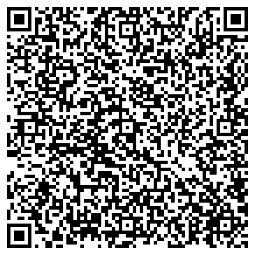 QR-код с контактной информацией организации Мобильные Дома