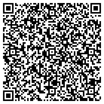 QR-код с контактной информацией организации КПРФ, районное отделение политической партии