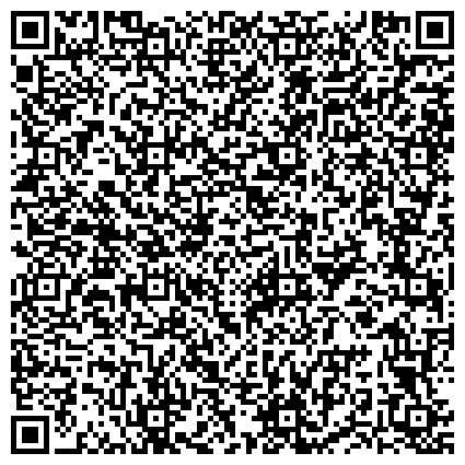 QR-код с контактной информацией организации ЛДПР, Либерально-демократическая партия России, Московское городское отделение