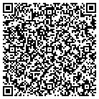 QR-код с контактной информацией организации На Куприна