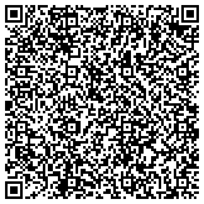 QR-код с контактной информацией организации Ульяновская областная коллегия адвокатов, Ленинский район, Филиал №1