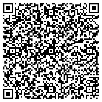 QR-код с контактной информацией организации Малина 2