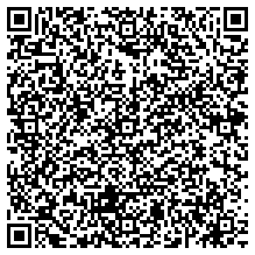 QR-код с контактной информацией организации Циферблат