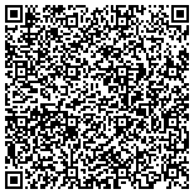 QR-код с контактной информацией организации За рулём