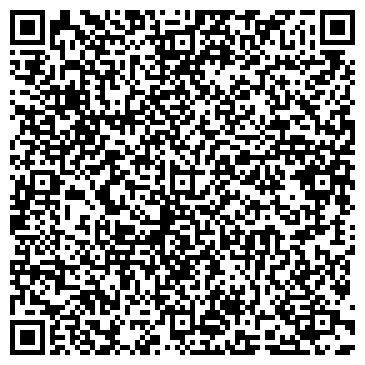 QR-код с контактной информацией организации КПРФ, Московский городской комитет