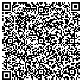 QR-код с контактной информацией организации На Карельской