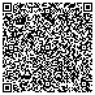 QR-код с контактной информацией организации ООО Экозем кадастр