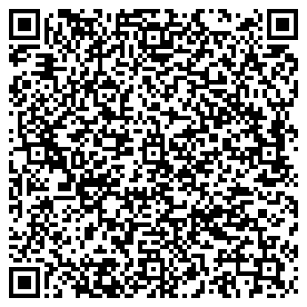 QR-код с контактной информацией организации Знаменский