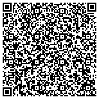 QR-код с контактной информацией организации КПРФ, районное отделение политической партии