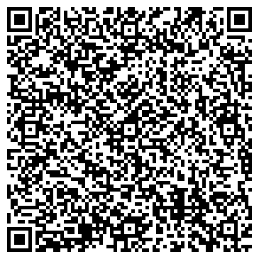 QR-код с контактной информацией организации ООО Кузнецов