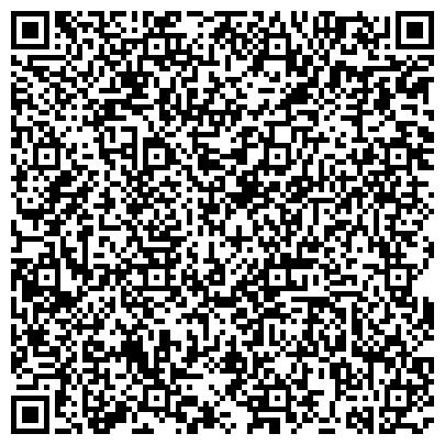 QR-код с контактной информацией организации ИП Хисматуллина Р.Р.