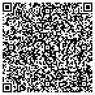 QR-код с контактной информацией организации Ваши Партнеры