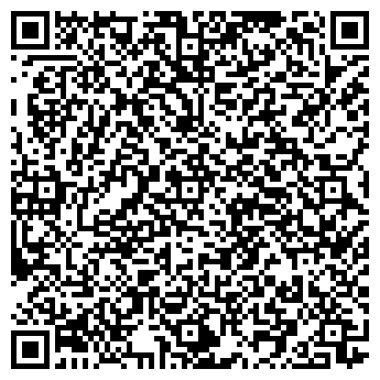 QR-код с контактной информацией организации Академ-3