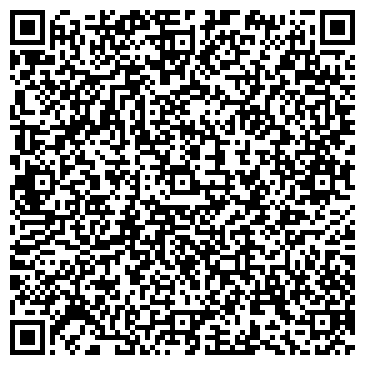 QR-код с контактной информацией организации МонтажПромАльп