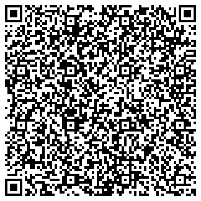 QR-код с контактной информацией организации Ульяновская областная коллегия адвокатов Заволжского района