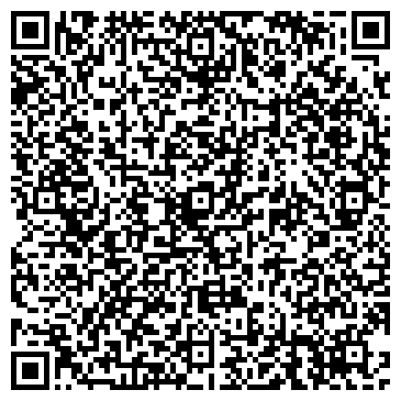 QR-код с контактной информацией организации ООО ПромАльп-Краснодар