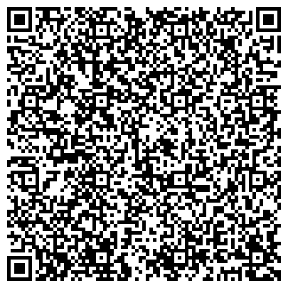 QR-код с контактной информацией организации Либхерр-Русланд, ООО, производственно-торговая компания, филиал в г. Саратове