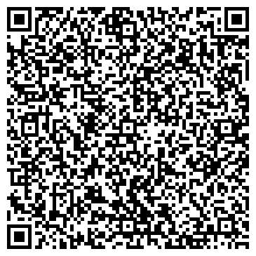 QR-код с контактной информацией организации Кладезь