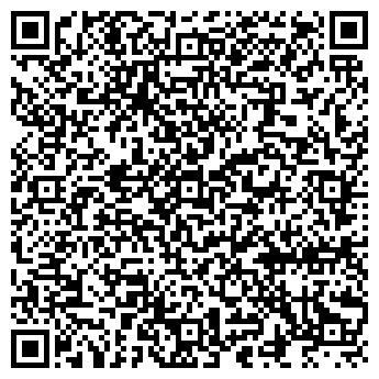 QR-код с контактной информацией организации ООО Ярослав-Сервис