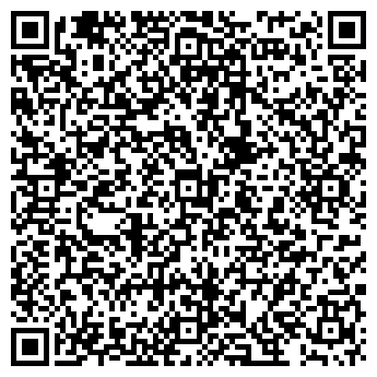 QR-код с контактной информацией организации ООО Марфинская