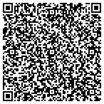 QR-код с контактной информацией организации ООО Жестянщик