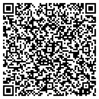 QR-код с контактной информацией организации Обь-3