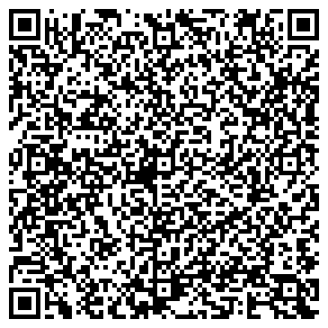 QR-код с контактной информацией организации Северный город