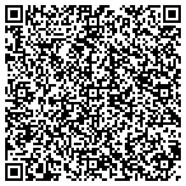 QR-код с контактной информацией организации ООО Ронис