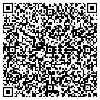 QR-код с контактной информацией организации Молодежный