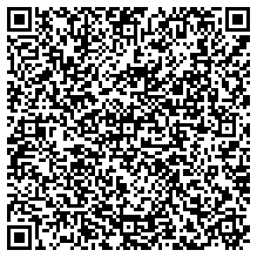 QR-код с контактной информацией организации ООО Кристалит