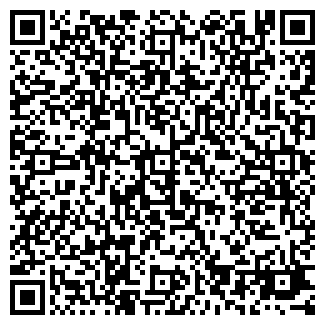 QR-код с контактной информацией организации ООО Ладья