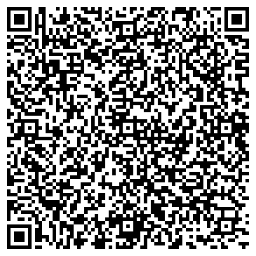 QR-код с контактной информацией организации Миг, автоцентр, ООО НПП Новое время