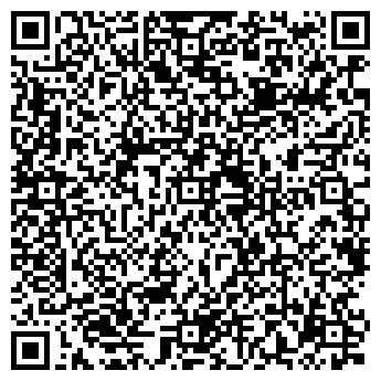 QR-код с контактной информацией организации Сбербанк, офис №8636/0216