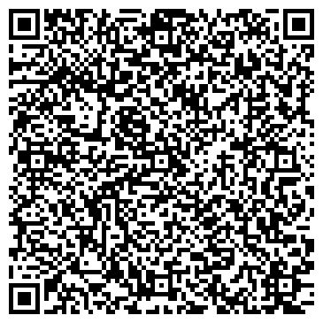 QR-код с контактной информацией организации Проект+