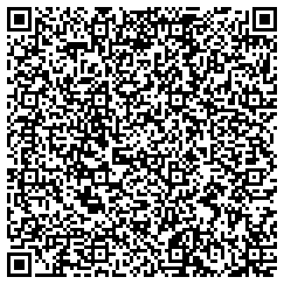 QR-код с контактной информацией организации Отдел опеки и попечительства по Октябрьскому территориальному округу